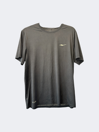 Erke Men Training T-Shirt Obsidian Blue