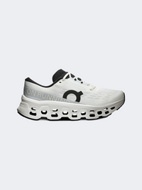 On Cloudmonster 3 Running Low Nonwaterproof White