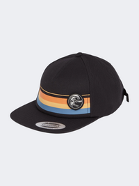 Oneill Originals Men Lifestyle Cap Black