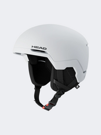 Head Faero Skiing Helmet White