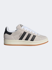 Adidas Campus 00S Women Original Shoes Crystal White/Black