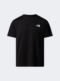 The North Face Mountain Athletics Men Training T-Shirt Black