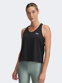 Under Armour Tech™ Swing Women Training Tank Black/White