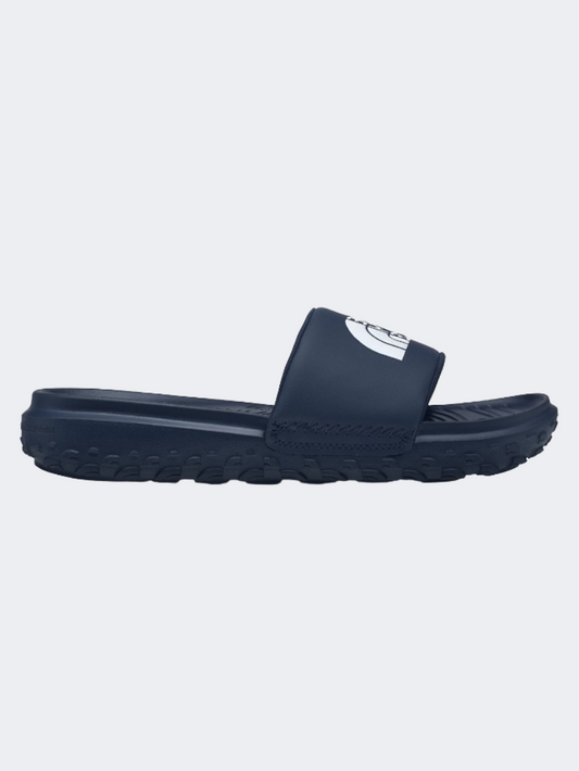 The North Face Never Stop Cush Men Lifestyle Slippers Navy/White