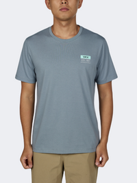 Anta Group Purchase Men Training T-Shirt Grey