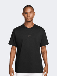 Nike Men Sportswear Premium Essentials Sustainable T-Shirt Black