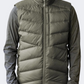 5-11 Acadia Down Men Tactical Vest Green