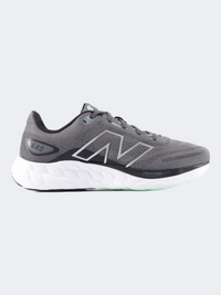 New Balance Fresh Foam 680V8 Men Running Shoes Castlerock