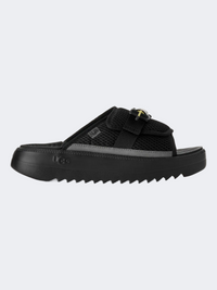 UGG Maxxer 2 Men Lifestyle Slippers Black