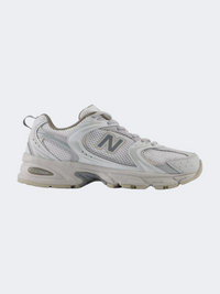 New Balance 530 Women Lifestyle Shoes Grey/Moonbeam
