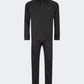 Top Ten Sporty Men Lifestyle Suit Black/Blue