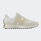 New Balance 327 Women Lifestyle Shoes Sea Salt/Sandstone