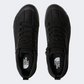 The North Face Glenclyffe Mid Leather Goretex Men Lifestyle Shoes Black