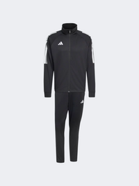 Adidas Sereno Men Sportswear Tracksuit Black/White
