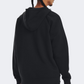Under Armour Rival Fleece Fz Men Lifestyle Hoody Black