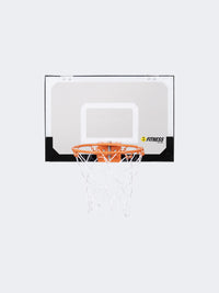 Fitness Factory 45 X 30 Cm Basketball Backboard Multicolor