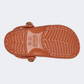 Crocs Classic Basketball Infant Lifestyle Clog Sienna