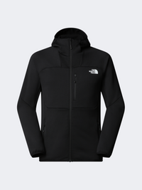 The North Face Meteora Men Hiking Fleece Black