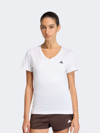 Adidas Workout Essentials Women Training T-Shirt White