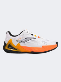 Joma Open 25 Men Padel Shoes White