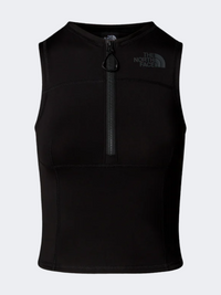 The North Face Nse Top Women Lifestyle Tank Black