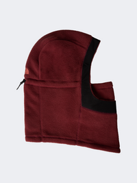 The North Face Whimzy Powder Unisex Skiing Balaclava Sumac