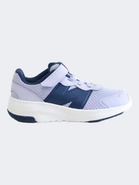 New Balance 578 Infant-Girls Running Shoes Purple