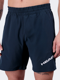 Head Men Pro Shorts Navy