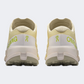 On Cloudultra 3 Men Trail Shoes Yellow/White