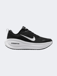 Nike Vomero Plus Women Running Shoes Black/Grey/White