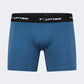 Top Ten Cotton Men Underwear Boxer Royal Blue
