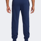 Nike Club Knit Men Lifestyle Pant Midnight Navy/White