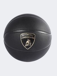 Joerex Lamborghini Men Basketball Ball Black