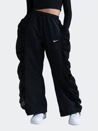 Nike Sportswear Girls Lifestyle Pant Black/White