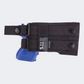 5-11 Brand Lbe Tactical Compact Holst. L/H Men Black
