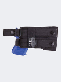 5-11 Brand Lbe Tactical Compact Holst. L/H Men Black