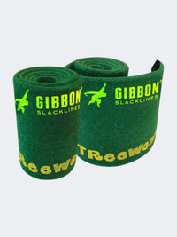 Gibbon Slacklining 10099 Tree Wear Slackline