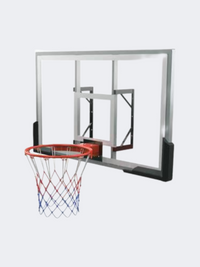 Fitness Factory Basketball Official Backboard 10Mm 180X105Cm Multicolor