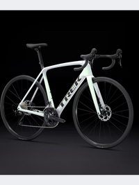 Trek Emonda Sl 5 56 White Prismatic