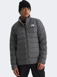 The North Face Aconcagua 3 Men Lifestyle Jacket Smoked Pearl