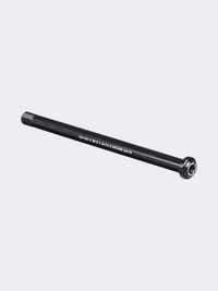 Trek  Switch Lever Rear Thru Axle 12 X 184 Mm Bike Black