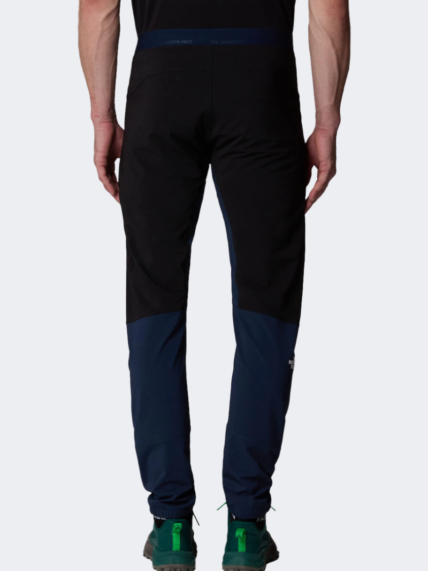 The North Face Felik Slim Tapered Men Hiking Pant Summit Navy/Black