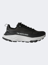 The North Face Fastpack Waterproof Women Hiking Shoes Black/Grey