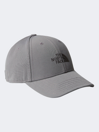 The North Face Recycled 66 Classic Men Lifestyle Cap Pearl/Asphalt Grey