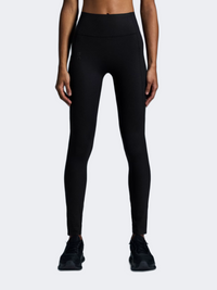 On Studio Women Training Tight Black