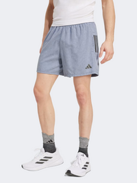 Adidas Own The Run Men Running Short Preloved Ink