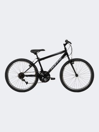 Huffy Granite 24-Inch Bike Black