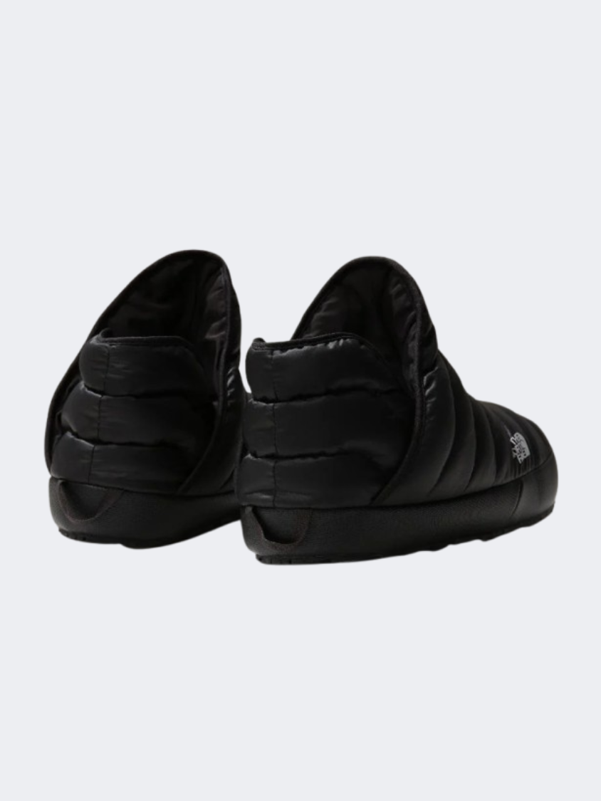 The North Face Thermoball Traction Bootie Men Lifestyle Slippers Black/White