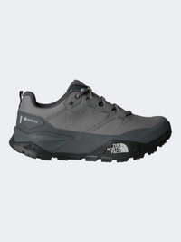 The North Face Offtrail Hike Goretex Men Hiking Shoes Antractic Grey/Black