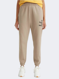 ONeill Future Surf Society Women Lifestyle Pant Pumpkin Smoke